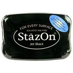 STAZON - Jet Black