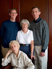 Douglas, Adele, and Mike Stebila, and Josephine Davison