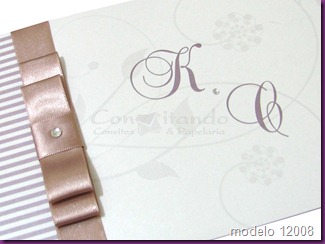 convite cor fendi; fendi; convite de casamento; convite bodas; convites artesanais; convite para ocasi&otilde;es especiais