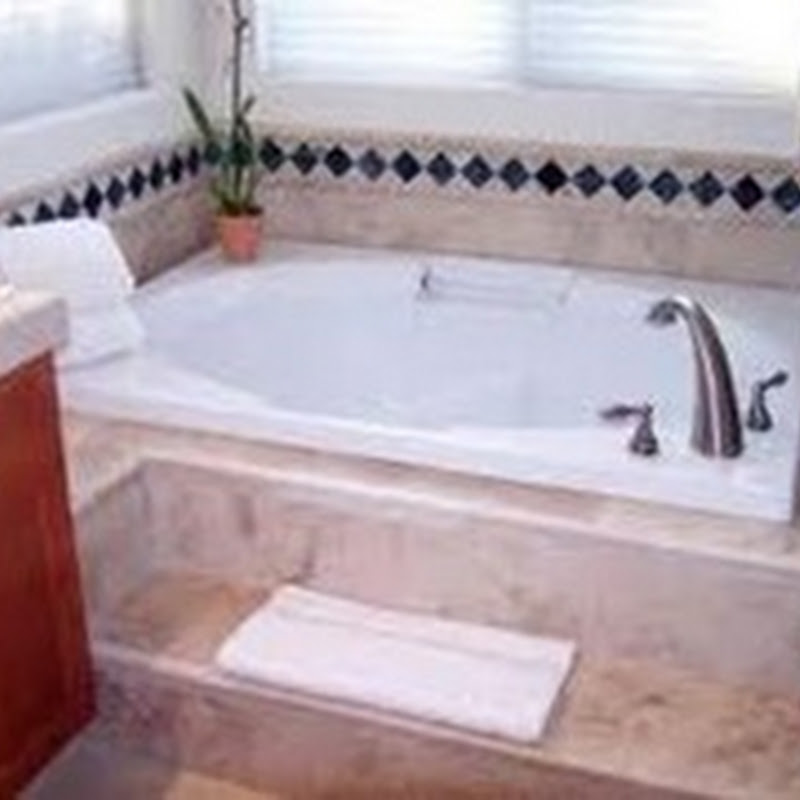 Как сделать ступеньки к ванне Как сделать ступеньки к ванне
