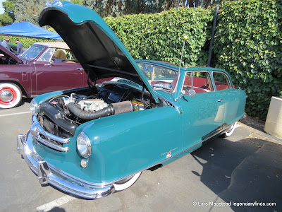  August 2012 Good Guys Rod and Custom Show Coverage