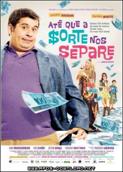 Até Que A Sorte Nos Separe DVD R 50eb3039b6f2e Até Que A Sorte Nos Separe DVD R