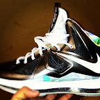 Release Reminder: Nike LeBron X Prism and its Gallery nike lebron 10 gr prism 2 02 Release Reminder: Nike LeBron X Prism and its Gallery