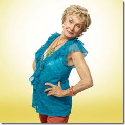 Cloris Leachman Aiutami Hope! Cloris Leachman Aiutami Hope!