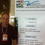 34° Congreso AAPA - 1st Joint Meeting ASAS - AAPA