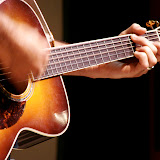 Sunday Service 2008