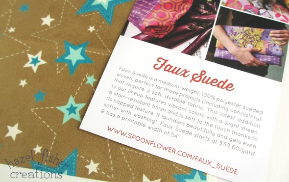 2014 July 08 spoonflower faux suede star fabric hazel fisher 2 2014 July 08 spoonflower faux suede star fabric hazel fisher 2