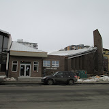 February 2013 Redevelopment