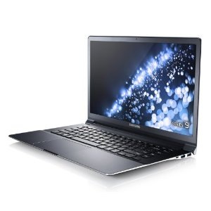 Samsung Series9 Ultrabook 15-Inch slim and light laptop