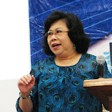 2010 Mother's Day Celebration