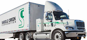Clean Energy for Saddle Creek Fueling