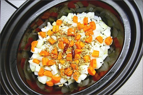 Meatless Monday Crock-Pot 09 Meatless Monday Crock-Pot 09