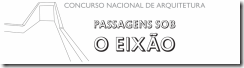 logo - Eixão