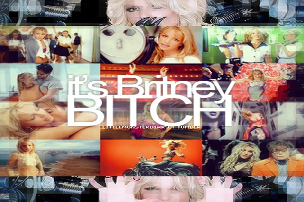 Britney-Spears-It's-Britney-Bitch-Clipes Britney-Spears-It's-Britney-Bitch-Clipes