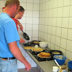 Pannekoeken!