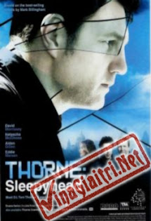 Thorne: Sleepyhead - Thorne: Sleepyhead (2010)