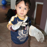 Nicola - May - May 1, 2010
