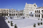 Plaza Vieja