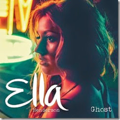 Ella Henderson // Ghost