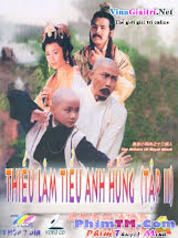 Hoàng Tử Thiếu Lâm :Phần 2 - Thiếu Lâm Tiểu Anh Hùng 2