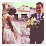 Boda Jose y Asumpta