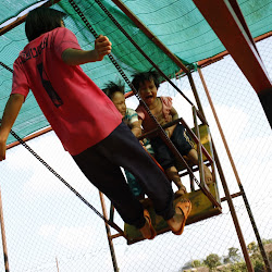Photography for Advocacy trip to Shan Camp - October 2011
