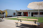 garden area