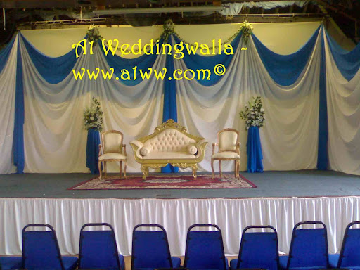 Wedding Decorations; \ Wedding