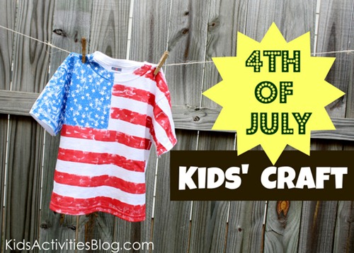 Flag Shirt 4th of July Flag Shirt 4th of July