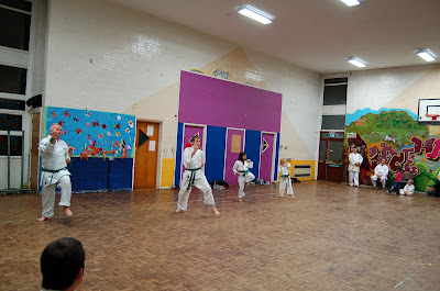  October 2010 Grading Pictures