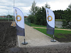 opening Finse piste: Foto