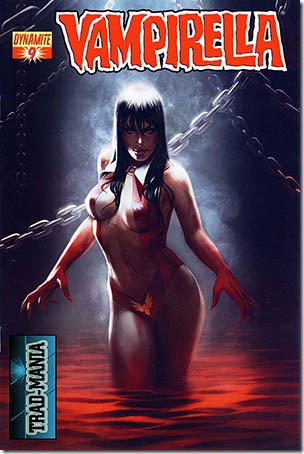 Vampirella 09 Vampirella 09