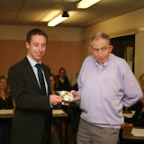 Jamie McDonald & George McEwan