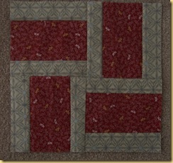 Simple Pairs Block