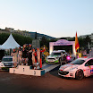 Podium - Turul Corsicii 2012