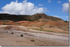 Geysir National Park