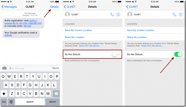 cara menggunakan fitur iphone apple imessages cara menggunakan fitur iphone apple imessages
