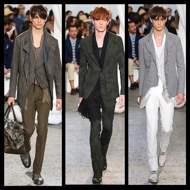 5 John Varvatos 5 John Varvatos