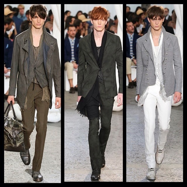 5 John Varvatos