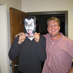 Matt Ramsey Stops By