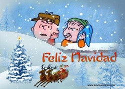 SNOOPY FELIZ NAVIDAD (6) SNOOPY FELIZ NAVIDAD (6)