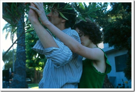 Me and You Me and You