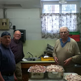KUC Fall Fowl Supper 2011