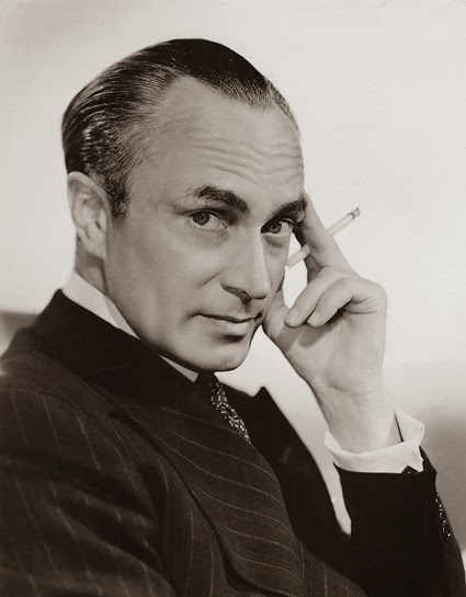 Conrad Veidt 821