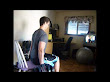 Tony Horton Just Arms