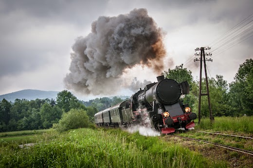 Pociąg retro - Nowy Sącz - Chabówka - 2013 DSC_6671.jpg