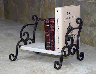 GCI3094 Butlers Shelf Sm $150.00
GCI3155 Lg $175.00