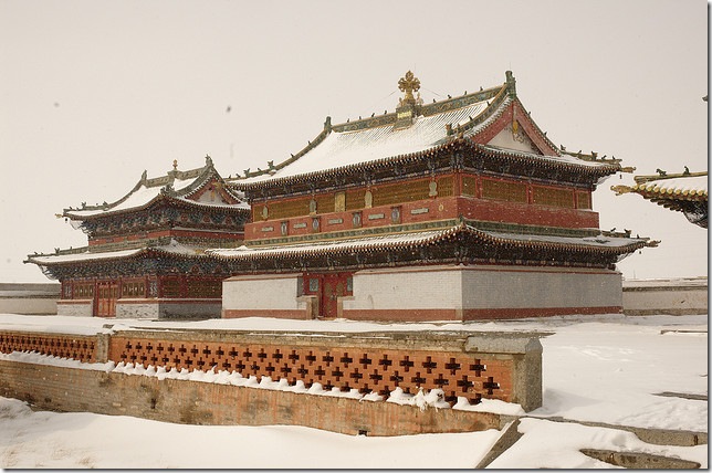 Mosteiro Erdene Zuu erdene_zuu