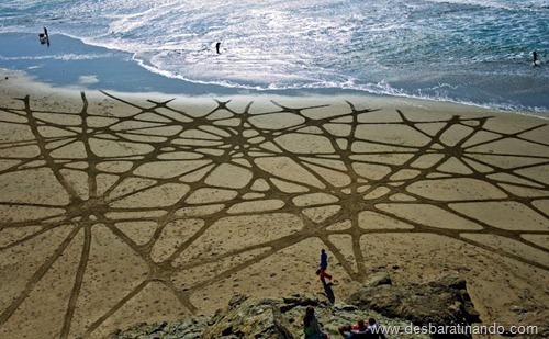desenhando na areia desbaratinando (17) desenhando na areia desbaratinando (17)