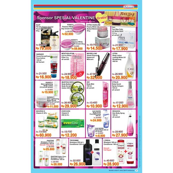 Cetak Katalog Keren / Buat Katalog Keren